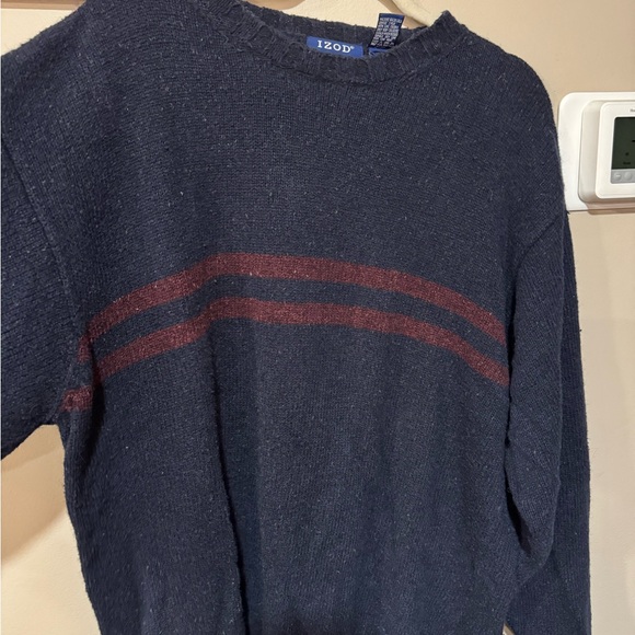 Izod sweater - Picture 2 of 3